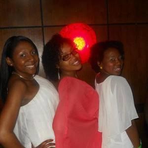 Meet your Posher, Maya-linsey